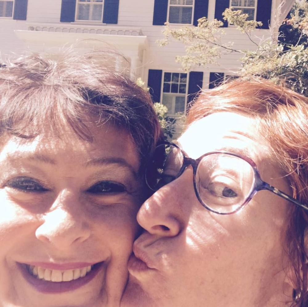 Meet your Posher, Stacy